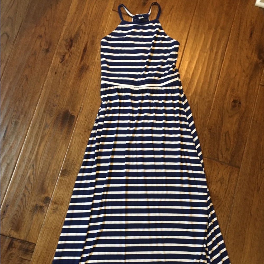 Old Navy maxi dress